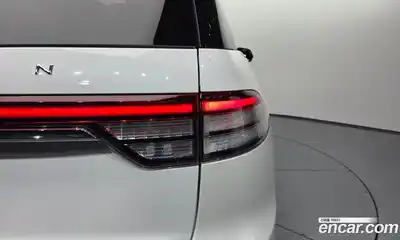 Lincoln Aviator 2021 3.0 гидро, миниатюра 8