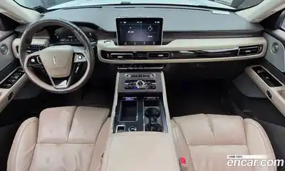Lincoln Aviator 2021 3.0 гидро, миниатюра 9