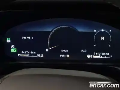 Lincoln Aviator 2021 3.0 гидро, миниатюра 10