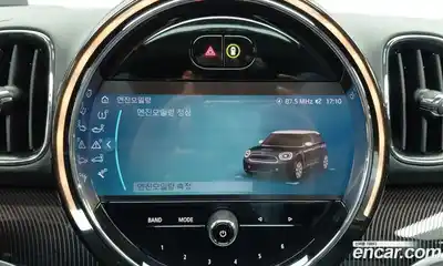 Mini Countryman 2023 2.0 автомат (гидро), миниатюра 12