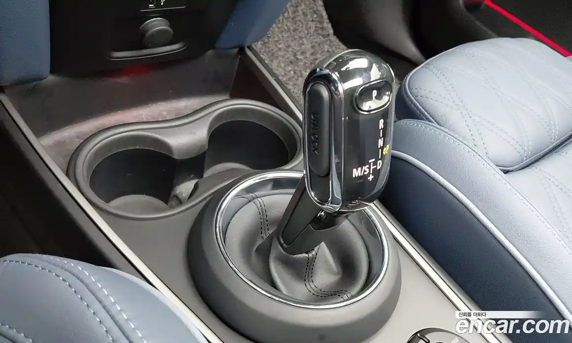 Mini Countryman 2023 2.0 автомат (гидро), фото 13