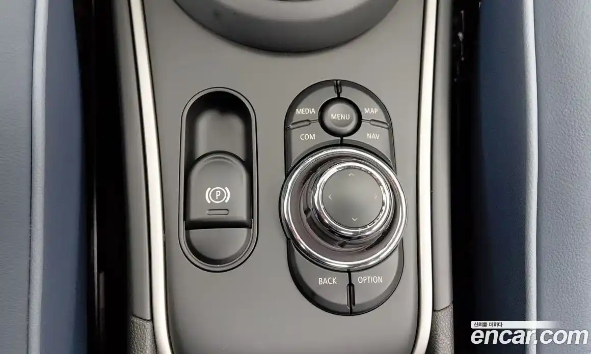 Mini Countryman 2023 2.0 автомат (гидро), фото 14