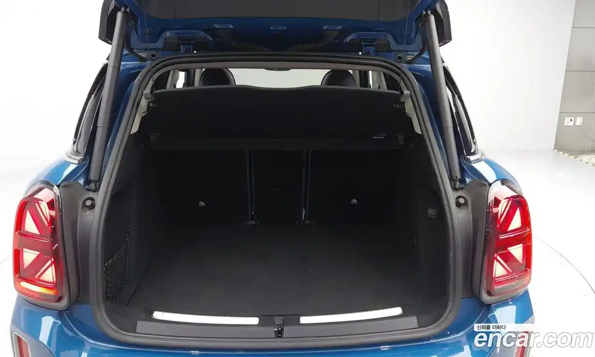 Mini Countryman 2023 2.0 автомат (гидро), фото 17