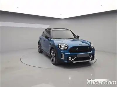 Mini Countryman 2023 2.0 автомат (гидро), миниатюра 3