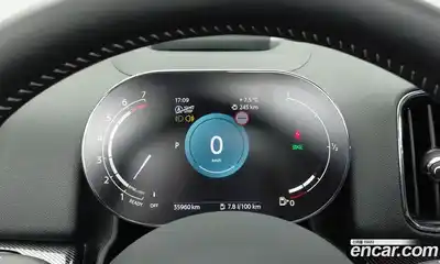 Mini Countryman 2023 2.0 автомат (гидро), миниатюра 7