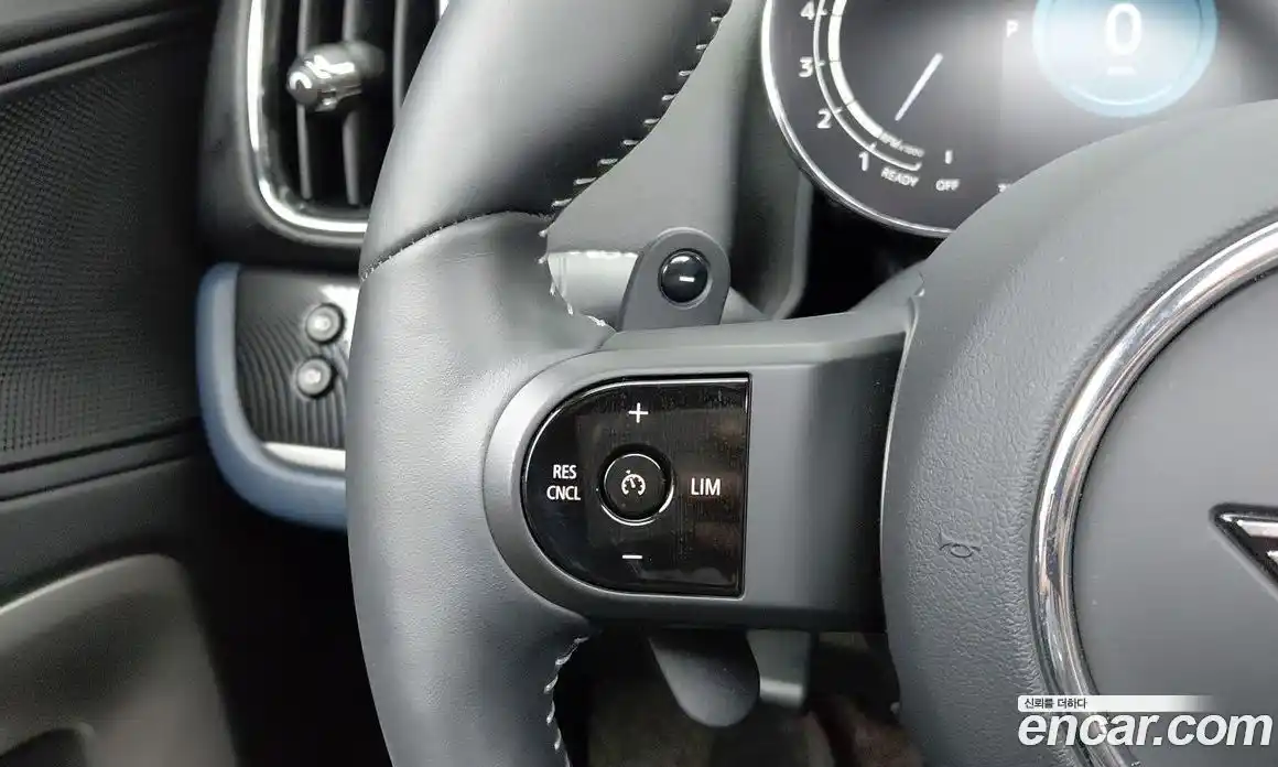 Mini Countryman 2023 2.0 автомат (гидро), фото 8