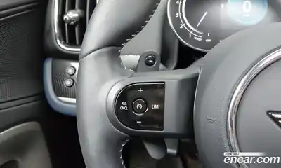 Mini Countryman 2023 2.0 автомат (гидро), миниатюра 8