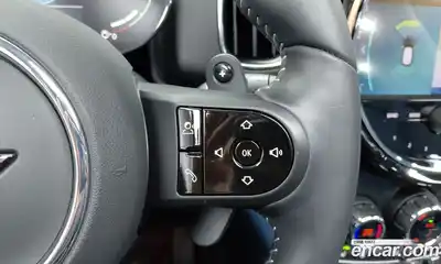 Mini Countryman 2023 2.0 автомат (гидро), миниатюра 9