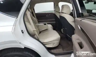 Genesis GV80 2022 2.5 гидро, миниатюра 11