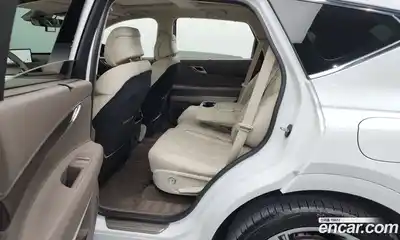 Genesis GV80 2022 2.5 гидро, миниатюра 12