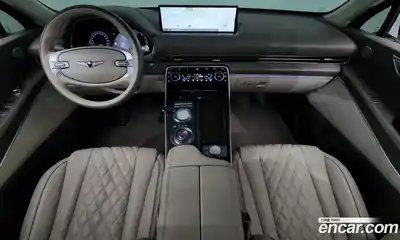 Genesis GV80 2022 2.5 гидро, миниатюра 7