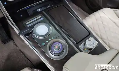 Genesis GV80 2022 2.5 гидро, миниатюра 9