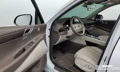 Genesis GV80 2022 2.5 гидро, миниатюра 10