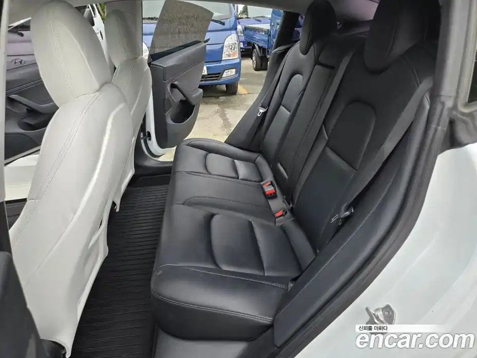 Tesla Model 3 2021 гидро, фото 12