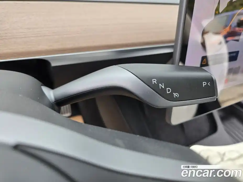 Tesla Model 3 2021 гидро, фото 14