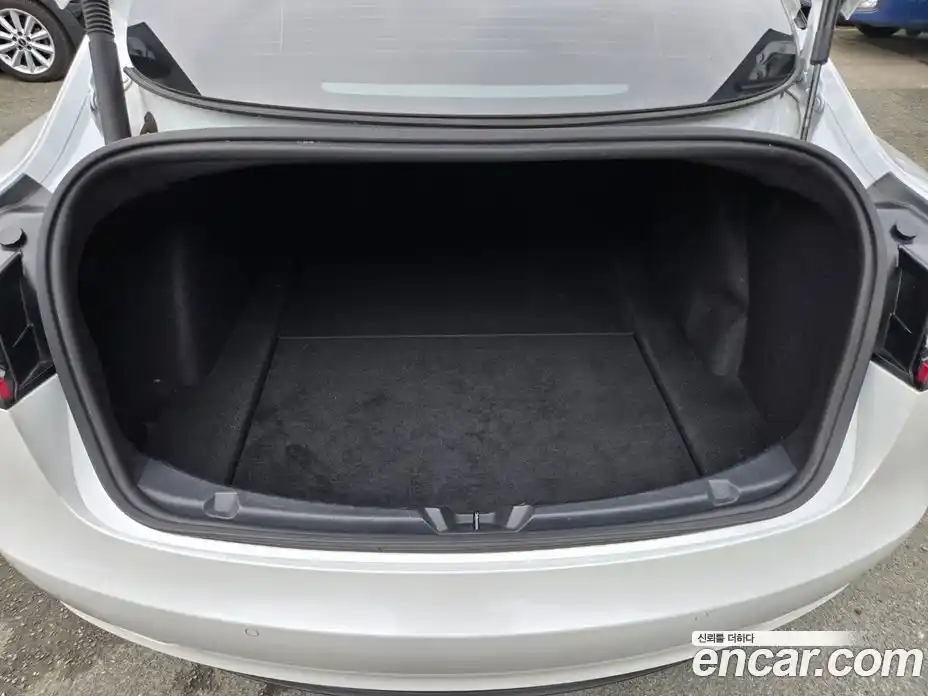 Tesla Model 3 2021 гидро, фото 19
