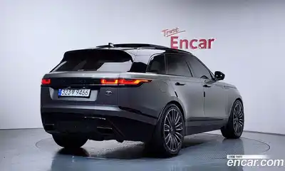Land Rover Range Rover Velar 2018 3.0 автомат (гидро), миниатюра 2