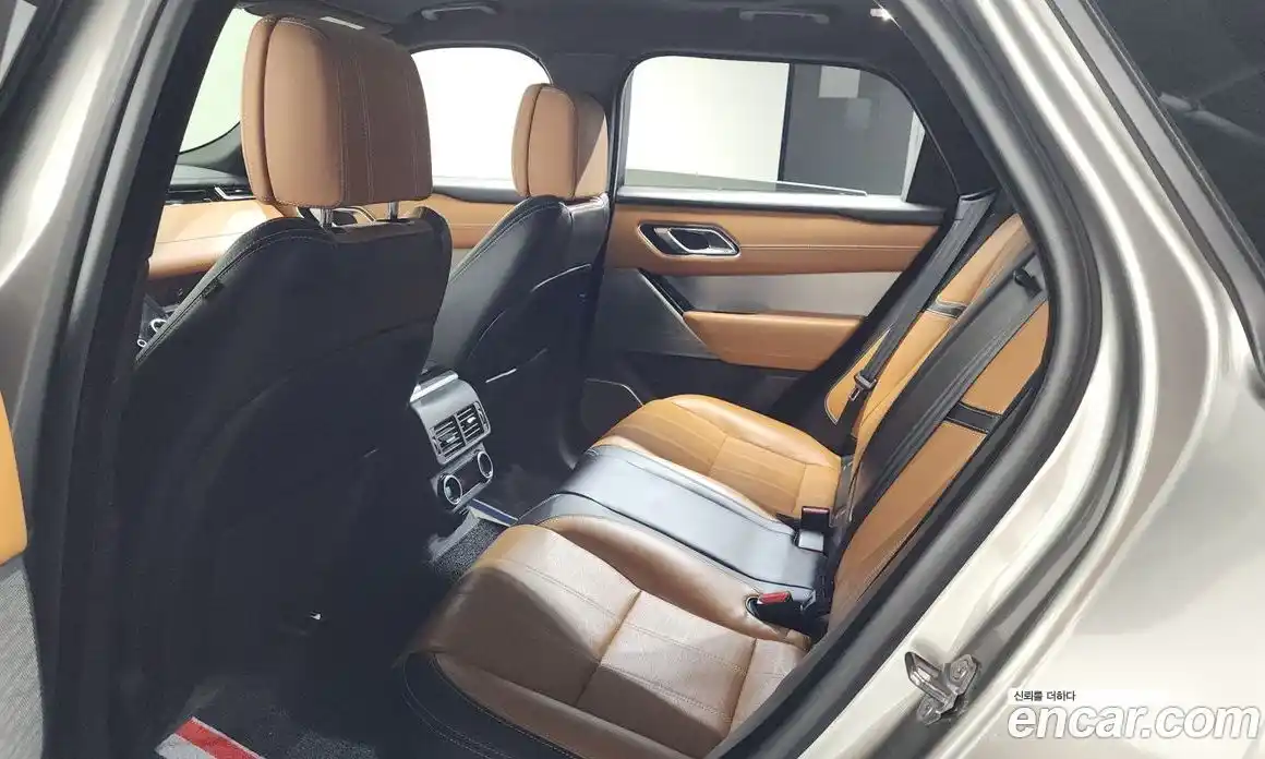 Land Rover Range Rover Velar 2018 3.0 автомат (гидро), фото 27