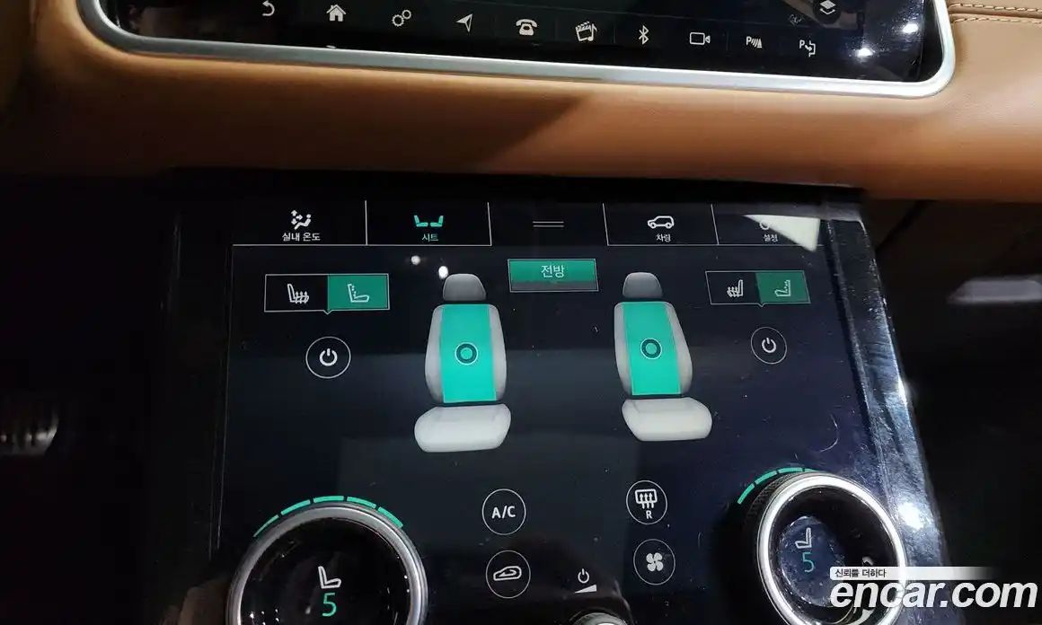 Land Rover Range Rover Velar 2018 3.0 автомат (гидро), фото 33