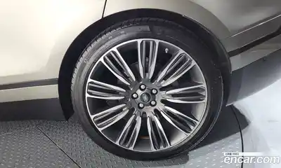 Land Rover Range Rover Velar 2018 3.0 автомат (гидро), миниатюра 7