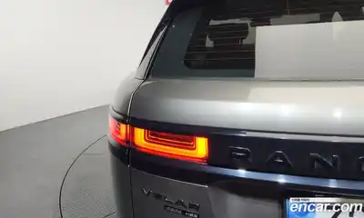 Land Rover Range Rover Velar 2018 3.0 автомат (гидро), миниатюра 9