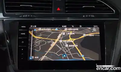Volkswagen Tiguan 2023 2.0 автомат (гидро), миниатюра 12