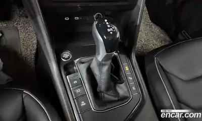 Volkswagen Tiguan 2023 2.0 автомат (гидро), миниатюра 9