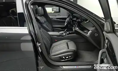 BMW 5-Series 2023 2.0 гидро, миниатюра 11