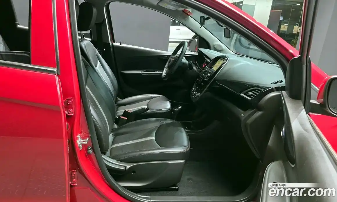 Chevrolet Spark 2019 1.0 гидро, фото 11