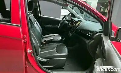 Chevrolet Spark 2019 1.0 гидро, миниатюра 11