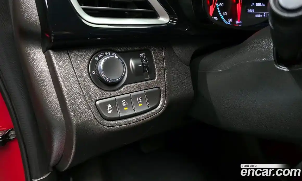 Chevrolet Spark 2019 1.0 гидро, фото 18