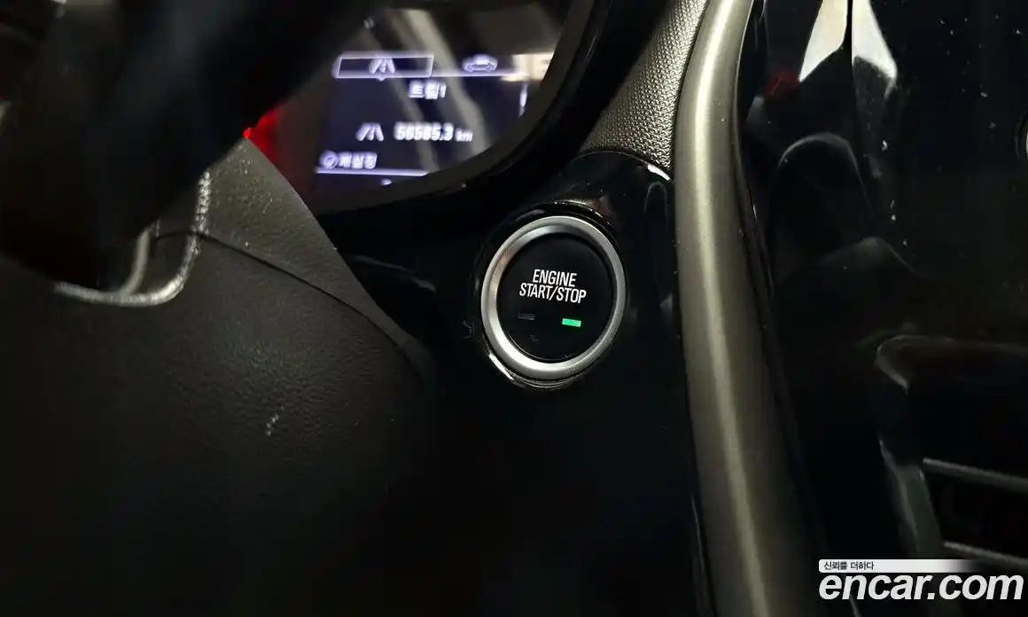 Chevrolet Spark 2019 1.0 гидро, фото 19