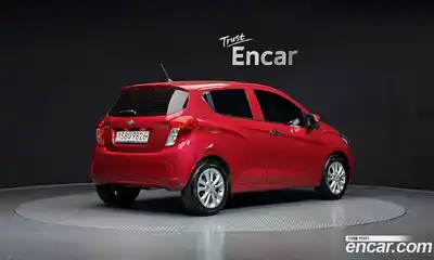 Chevrolet Spark 2019 1.0 гидро, миниатюра 2