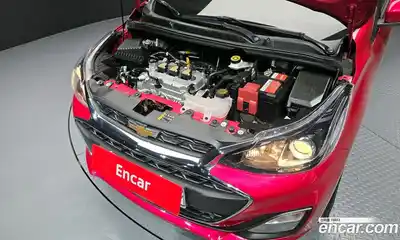 Chevrolet Spark 2019 1.0 гидро, миниатюра 6