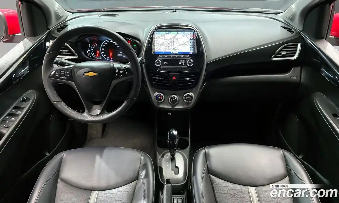Chevrolet Spark 2019 1.0 гидро, фото 7
