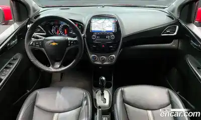 Chevrolet Spark 2019 1.0 гидро, миниатюра 7