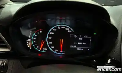 Chevrolet Spark 2019 1.0 гидро, миниатюра 8