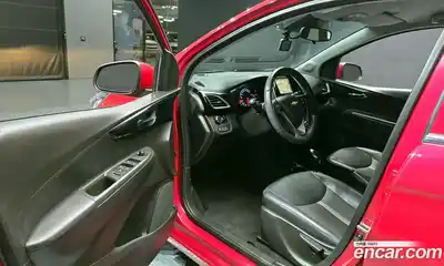 Chevrolet Spark 2019 1.0 гидро, миниатюра 10