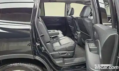 Honda Pilot 2017 3.5 автомат (гидро), миниатюра 12