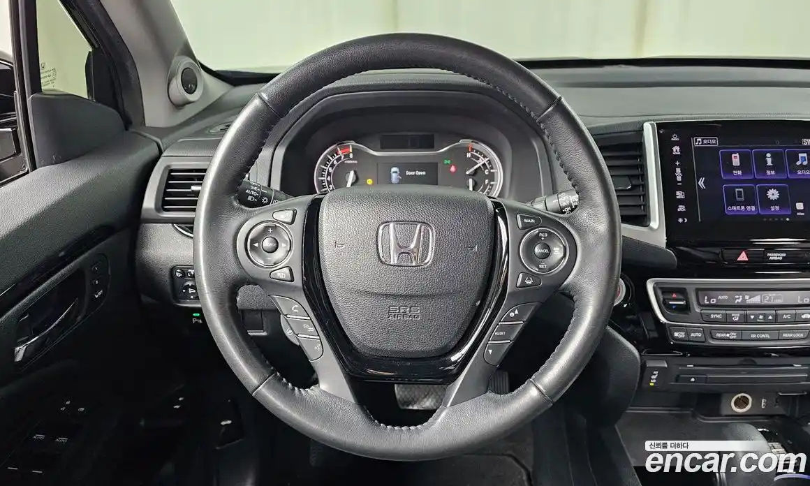 Honda Pilot 2017 3.5 автомат (гидро), фото 13