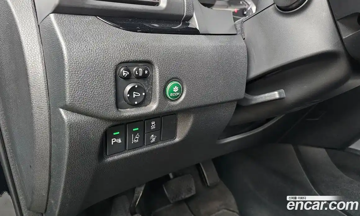 Honda Pilot 2017 3.5 автомат (гидро), фото 14