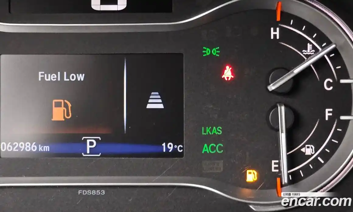 Honda Pilot 2017 3.5 автомат (гидро), фото 15