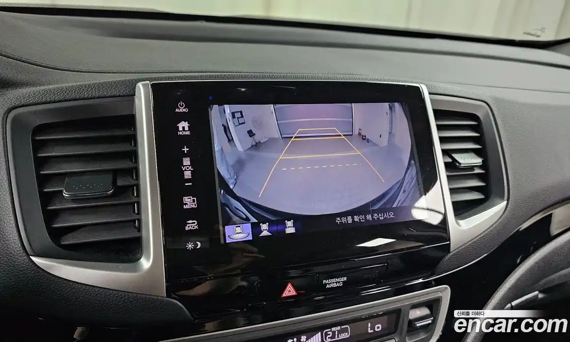 Honda Pilot 2017 3.5 автомат (гидро), фото 17