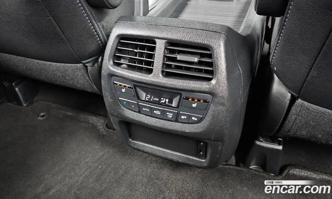 Honda Pilot 2017 3.5 автомат (гидро), фото 18