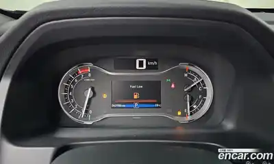 Honda Pilot 2017 3.5 автомат (гидро), миниатюра 8