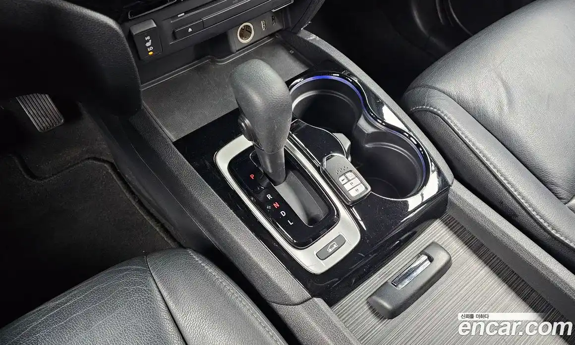 Honda Pilot 2017 3.5 автомат (гидро), фото 9