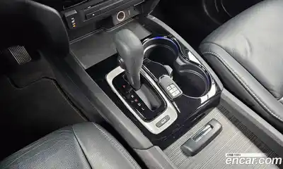 Honda Pilot 2017 3.5 автомат (гидро), миниатюра 9