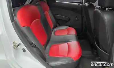 Chevrolet Matiz 2009 1.0 гидро, миниатюра 11
