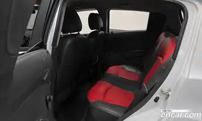 Chevrolet Matiz 2009 1.0 гидро, миниатюра 12