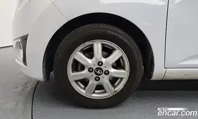 Chevrolet Matiz 2009 1.0 гидро, миниатюра 5